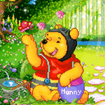 pic for winnie the pooh